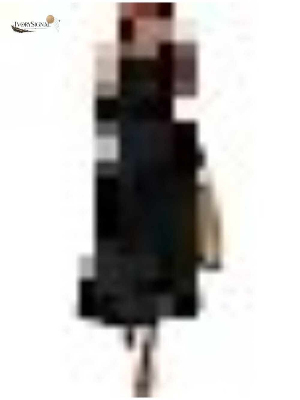 Women's Sleeveless Square Neck Pleated A-Line Maxi Dress with Pockets